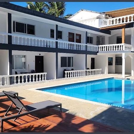 Hummingbird Cabarete Aparthotel Εξωτερικό φωτογραφία