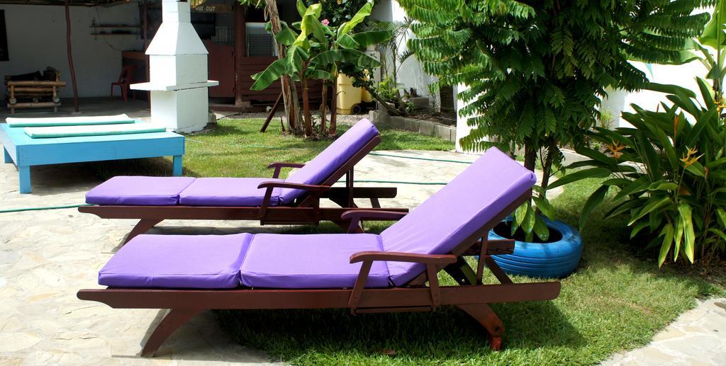 Hummingbird Cabarete Aparthotel Εξωτερικό φωτογραφία