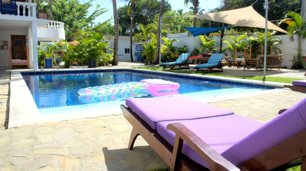 Hummingbird Cabarete Aparthotel Εξωτερικό φωτογραφία