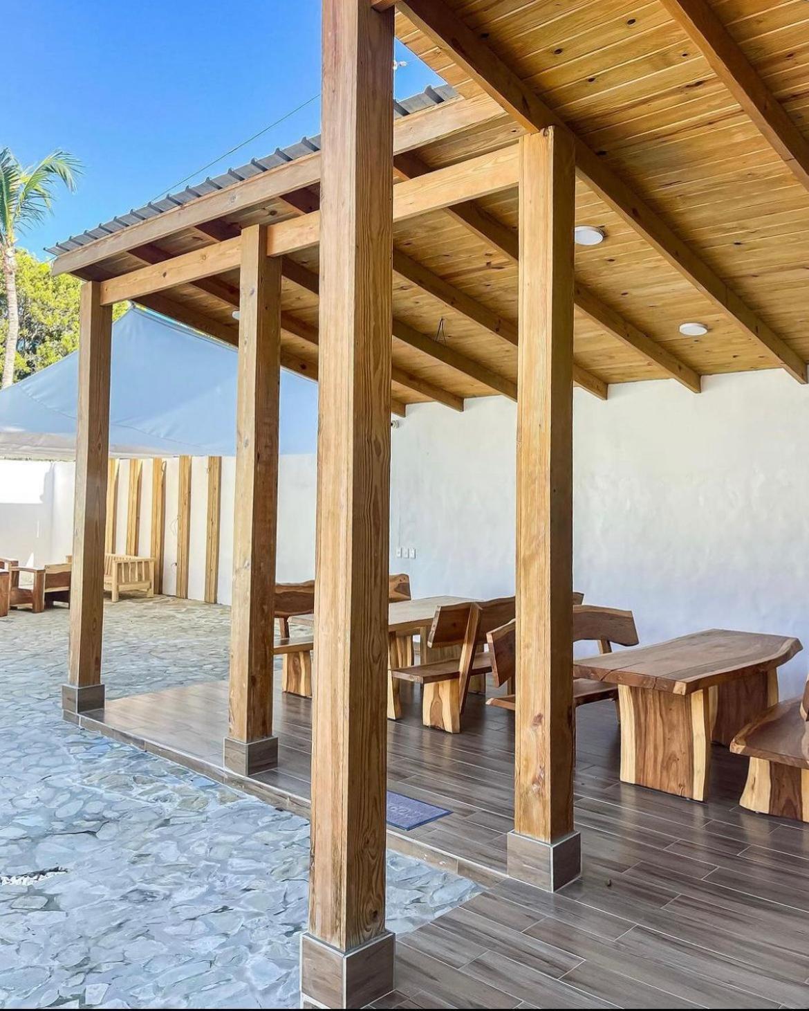 Hummingbird Cabarete Aparthotel Εξωτερικό φωτογραφία
