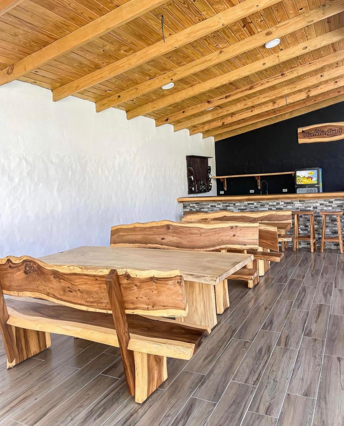 Hummingbird Cabarete Aparthotel Εξωτερικό φωτογραφία