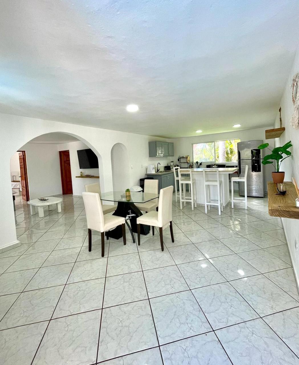 Hummingbird Cabarete Aparthotel Εξωτερικό φωτογραφία