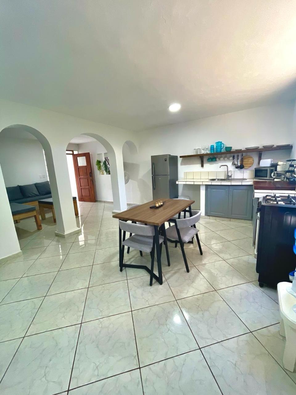 Hummingbird Cabarete Aparthotel Εξωτερικό φωτογραφία