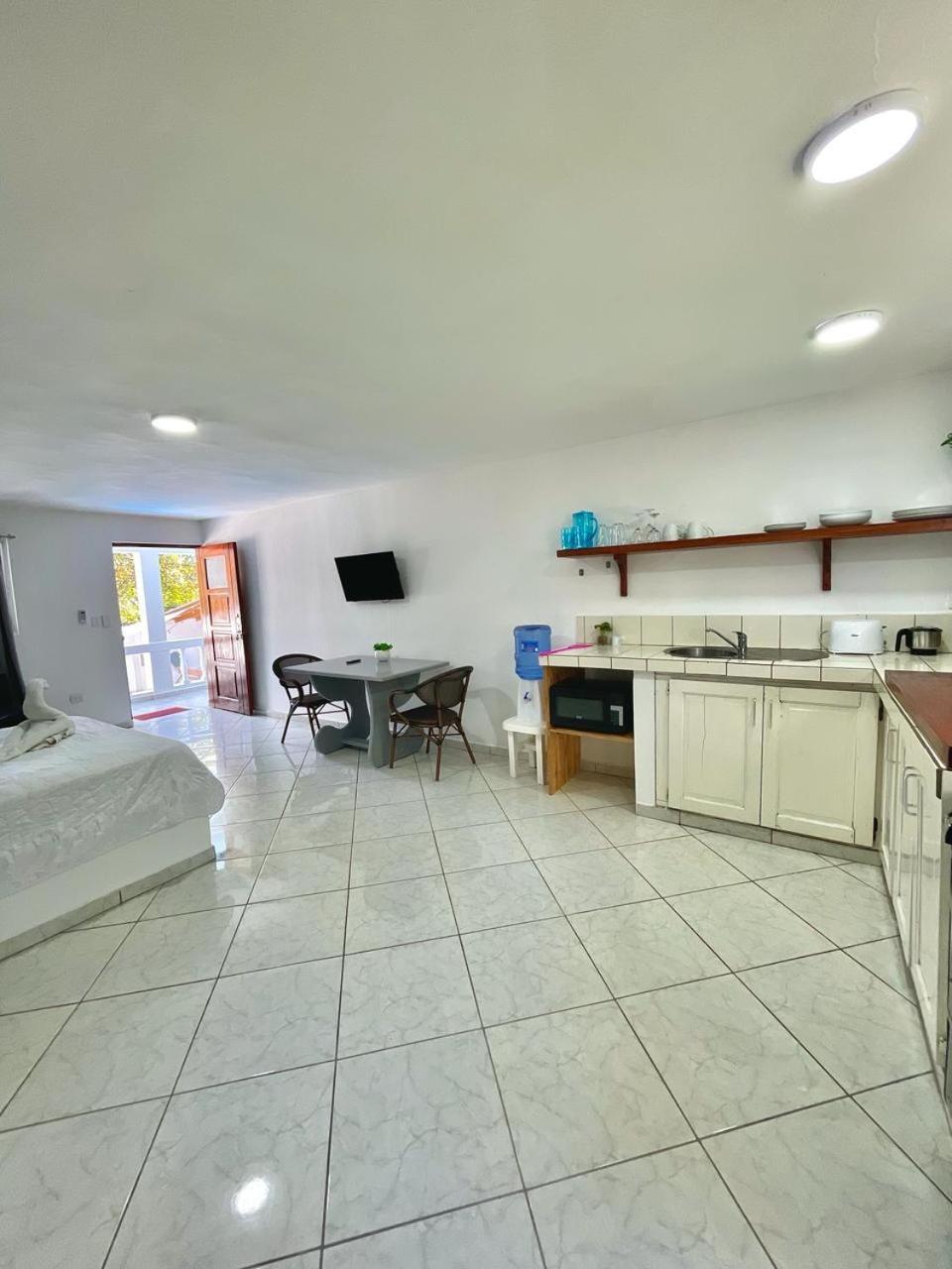 Hummingbird Cabarete Aparthotel Εξωτερικό φωτογραφία