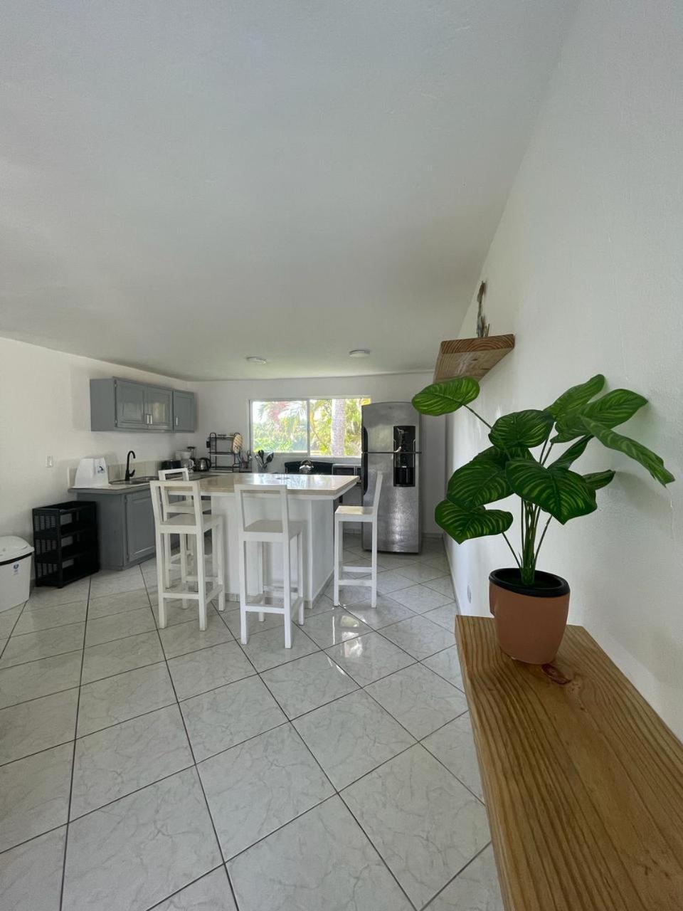 Hummingbird Cabarete Aparthotel Εξωτερικό φωτογραφία