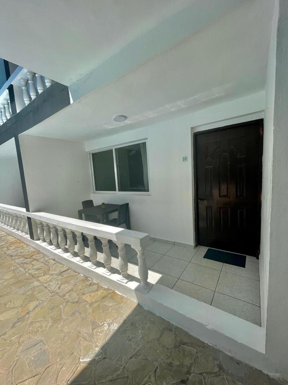 Hummingbird Cabarete Aparthotel Εξωτερικό φωτογραφία