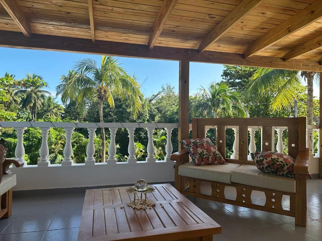 Hummingbird Cabarete Aparthotel Εξωτερικό φωτογραφία