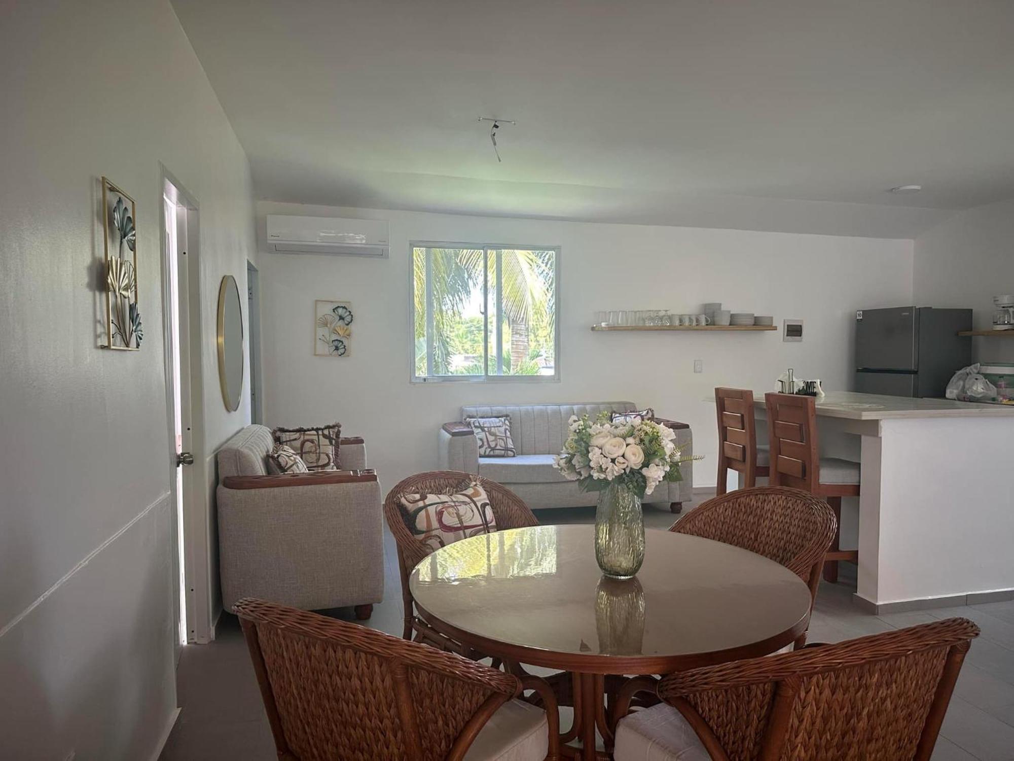 Hummingbird Cabarete Aparthotel Εξωτερικό φωτογραφία