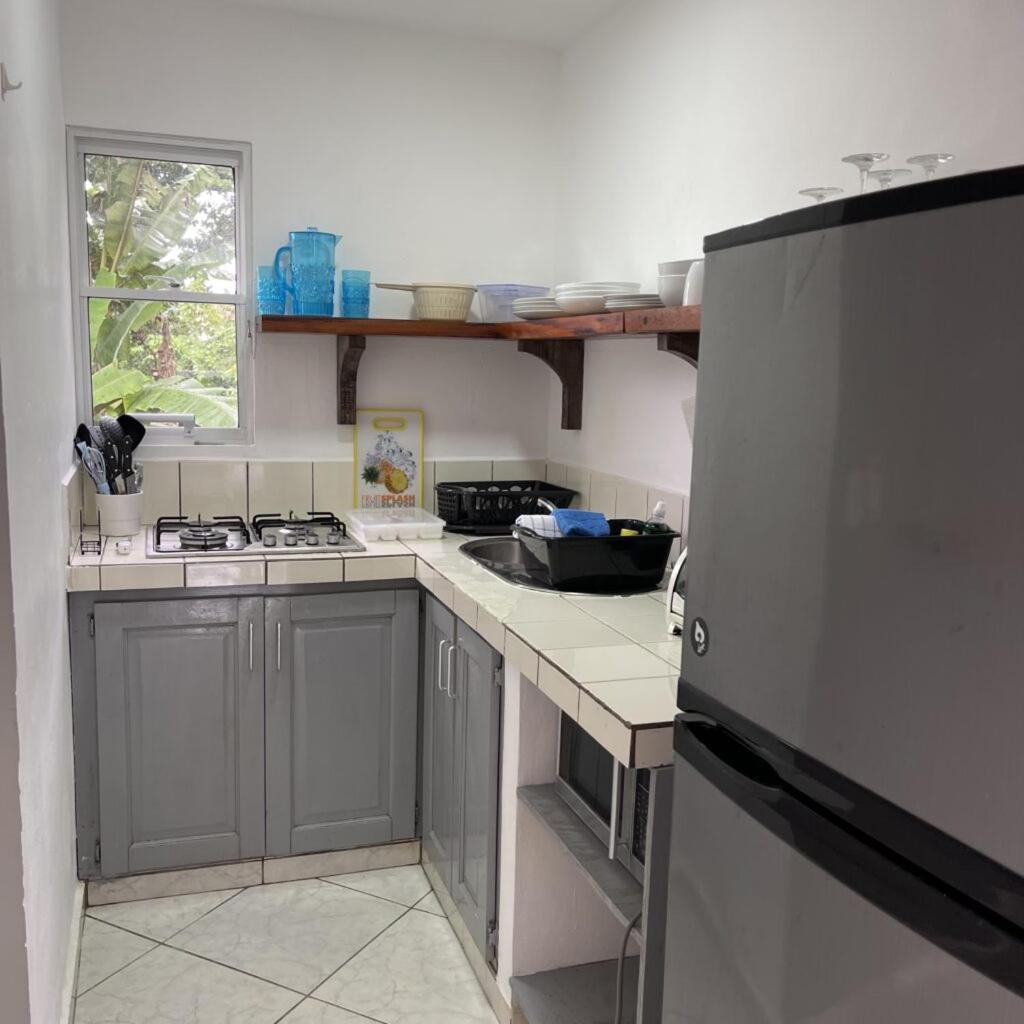 Hummingbird Cabarete Aparthotel Εξωτερικό φωτογραφία