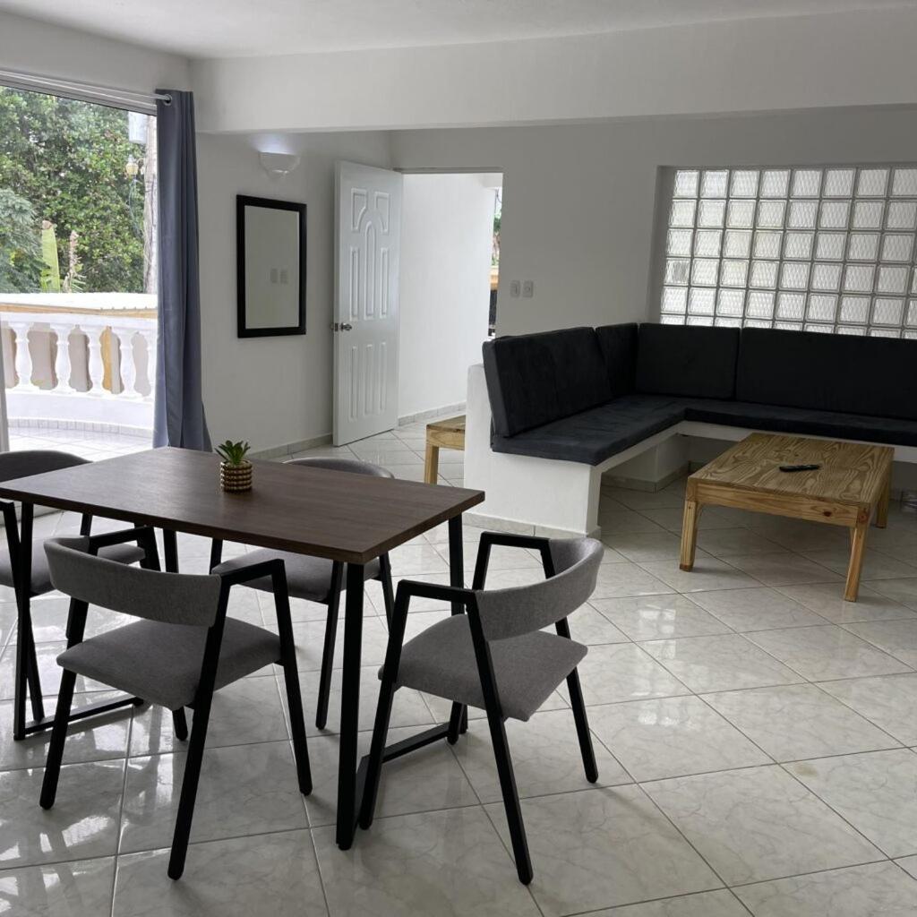 Hummingbird Cabarete Aparthotel Εξωτερικό φωτογραφία