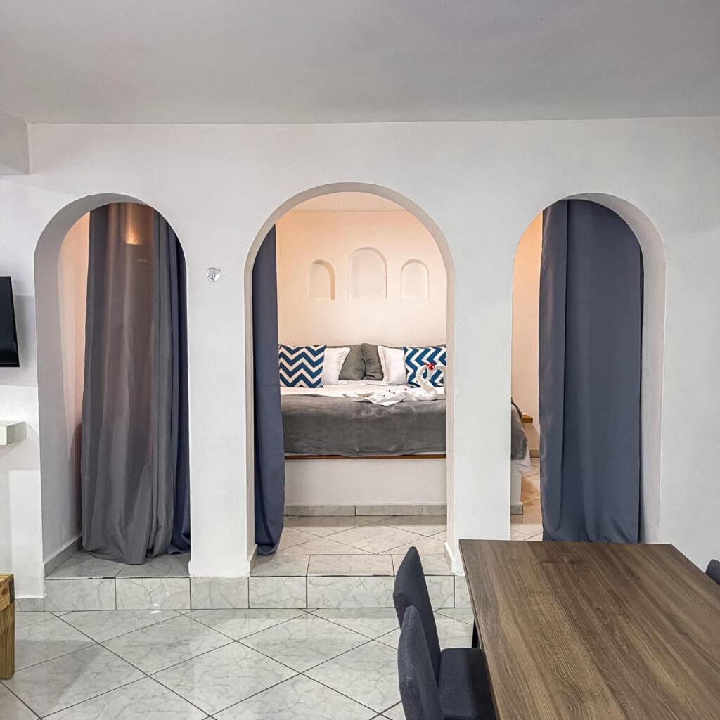 Hummingbird Cabarete Aparthotel Εξωτερικό φωτογραφία