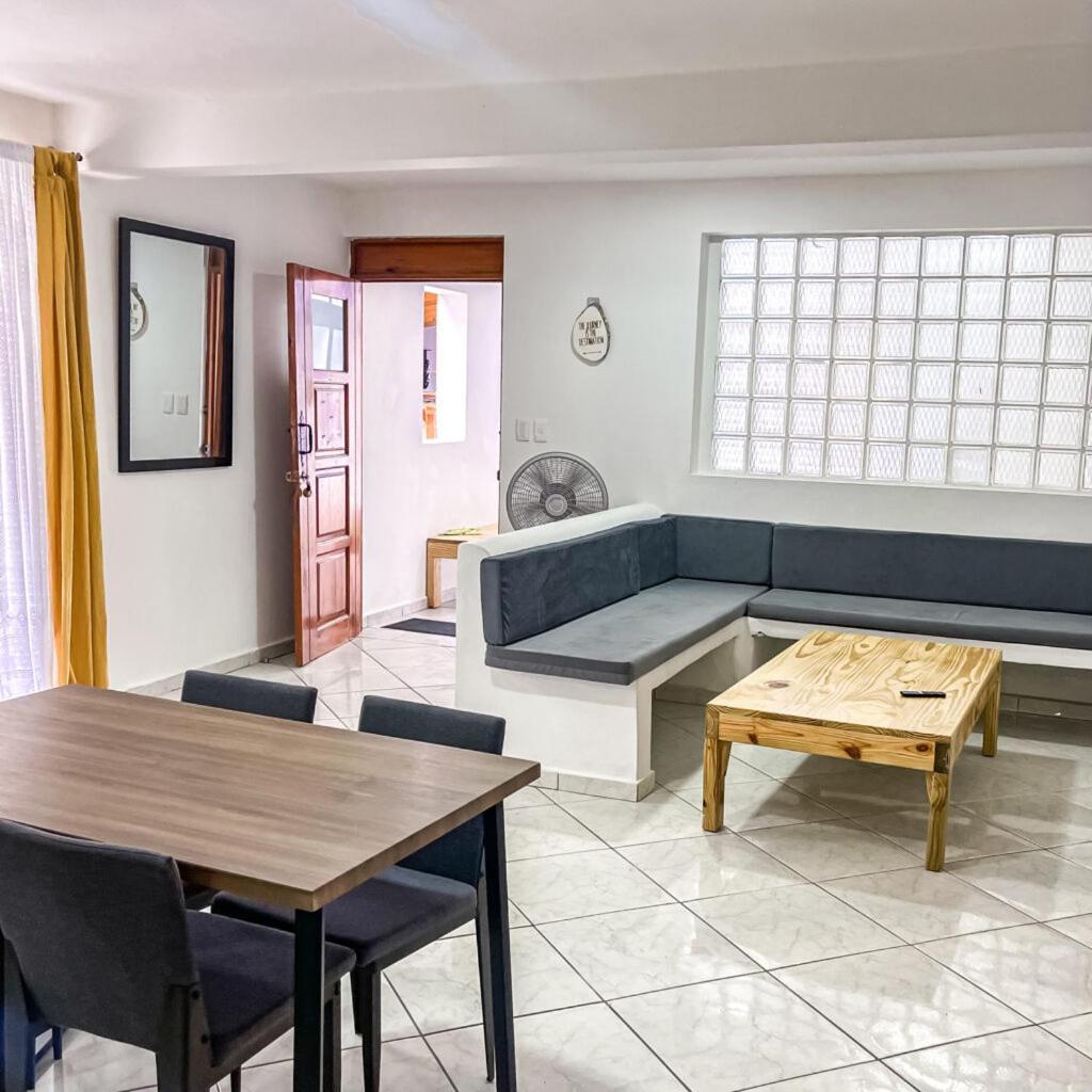 Hummingbird Cabarete Aparthotel Εξωτερικό φωτογραφία