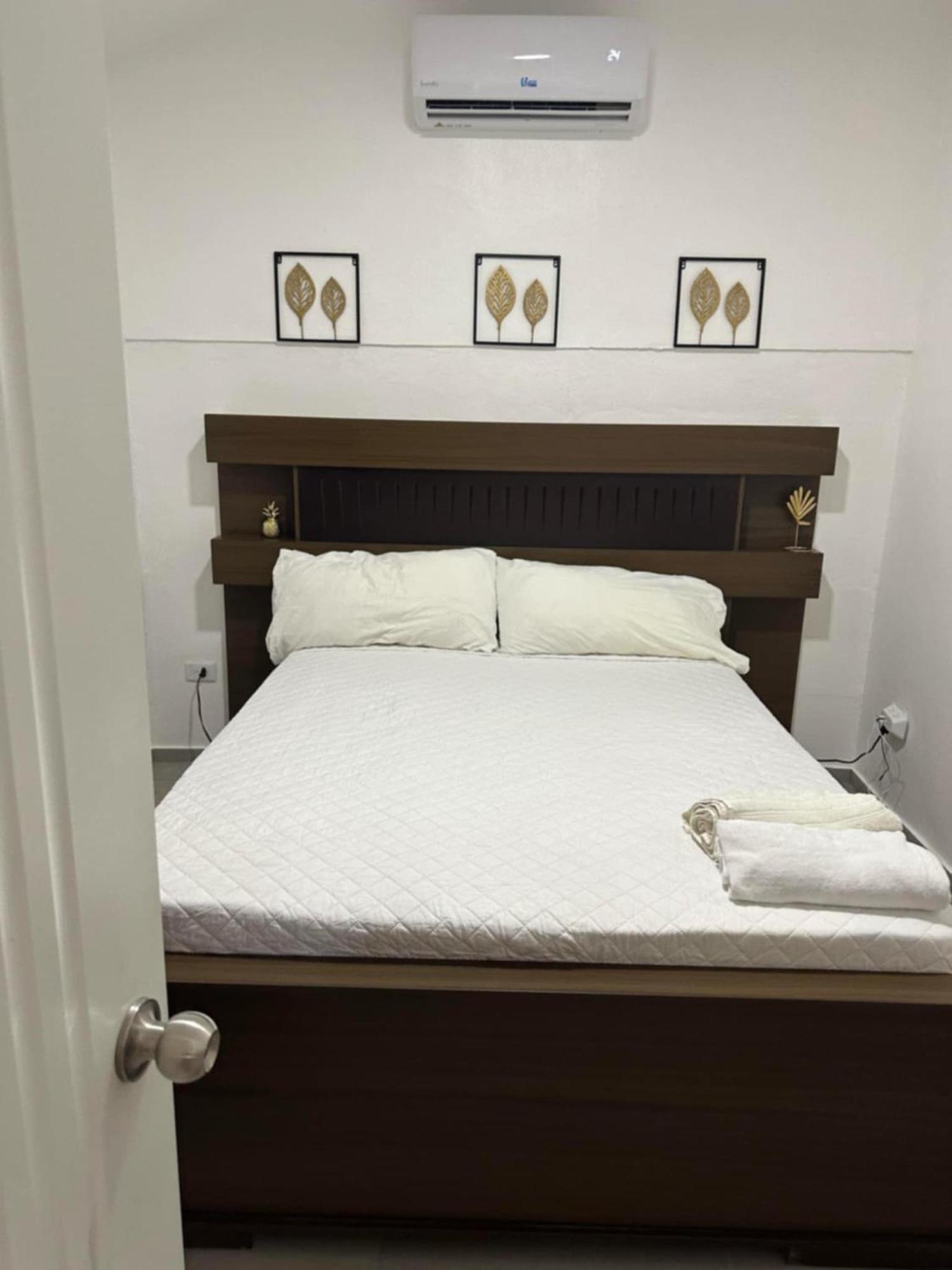 Hummingbird Cabarete Aparthotel Εξωτερικό φωτογραφία