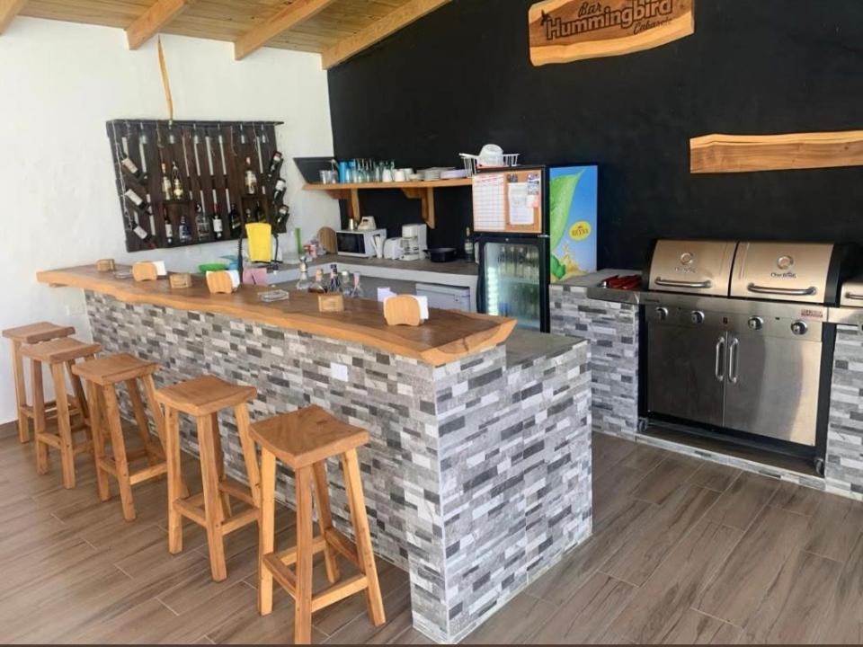 Hummingbird Cabarete Aparthotel Εξωτερικό φωτογραφία