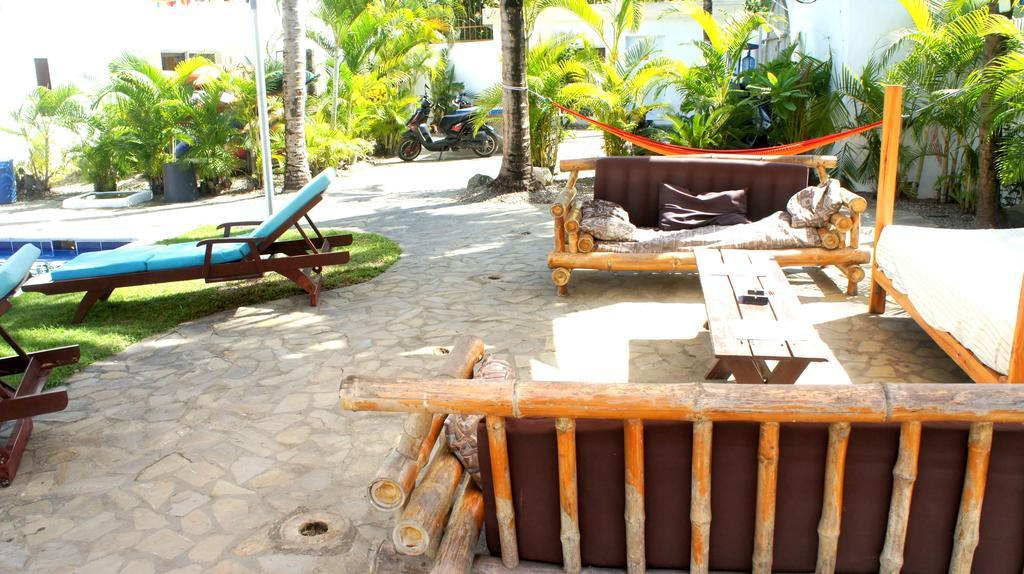 Hummingbird Cabarete Aparthotel Εξωτερικό φωτογραφία