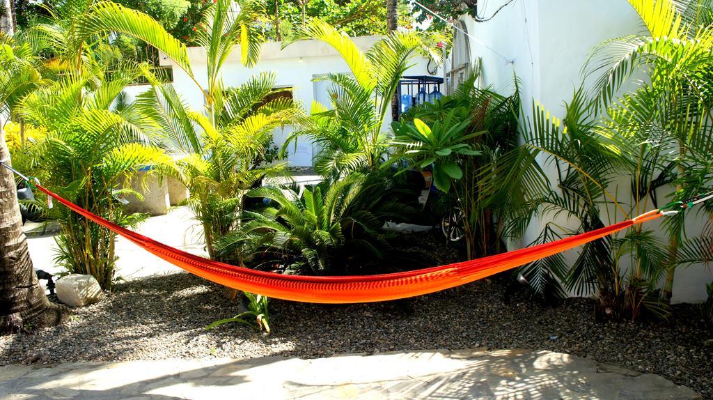 Hummingbird Cabarete Aparthotel Εξωτερικό φωτογραφία