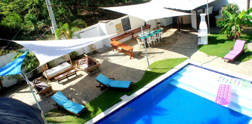 Hummingbird Cabarete Aparthotel Εξωτερικό φωτογραφία