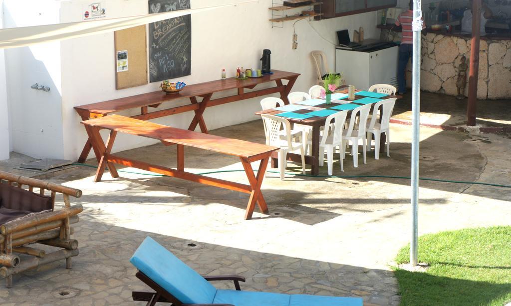 Hummingbird Cabarete Aparthotel Εξωτερικό φωτογραφία