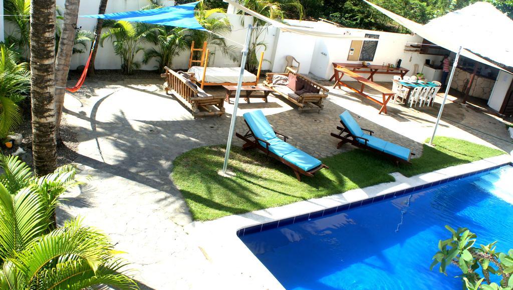 Hummingbird Cabarete Aparthotel Εξωτερικό φωτογραφία
