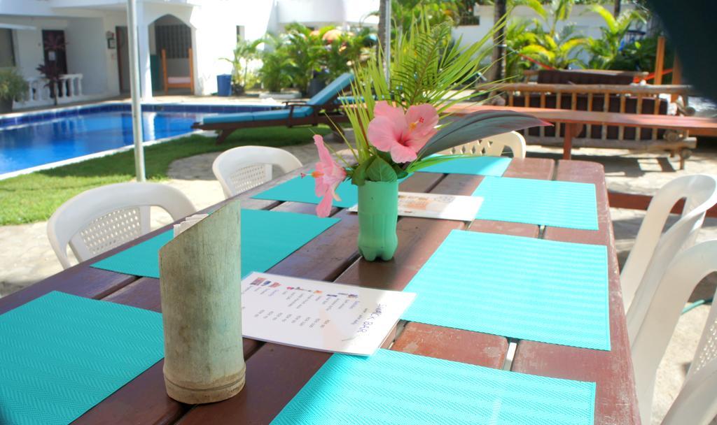 Hummingbird Cabarete Aparthotel Εξωτερικό φωτογραφία