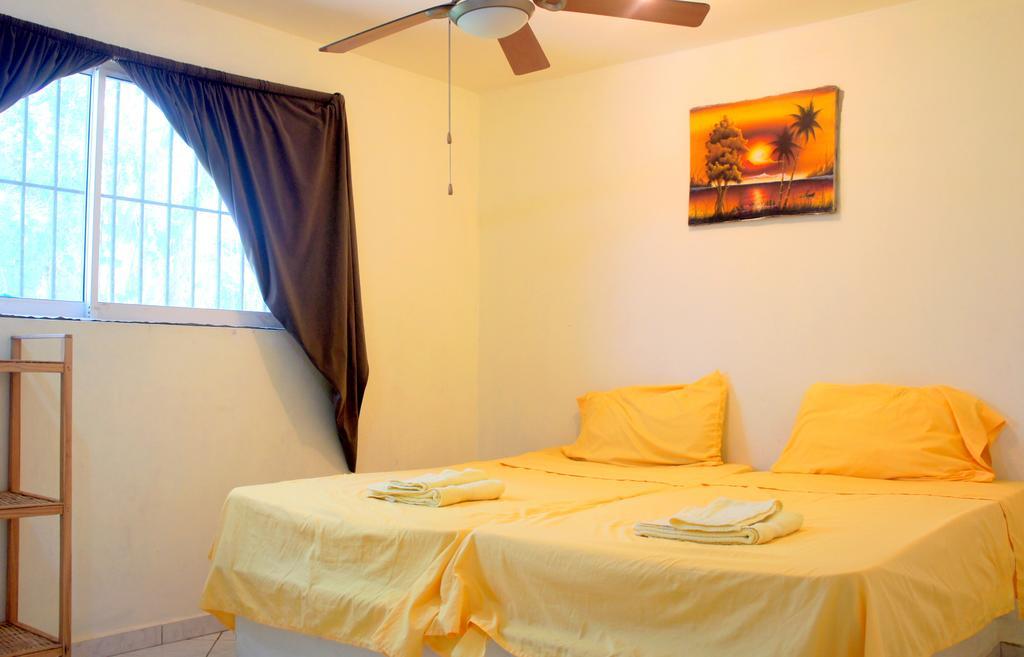 Hummingbird Cabarete Aparthotel Δωμάτιο φωτογραφία