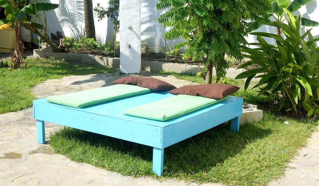 Hummingbird Cabarete Aparthotel Εξωτερικό φωτογραφία