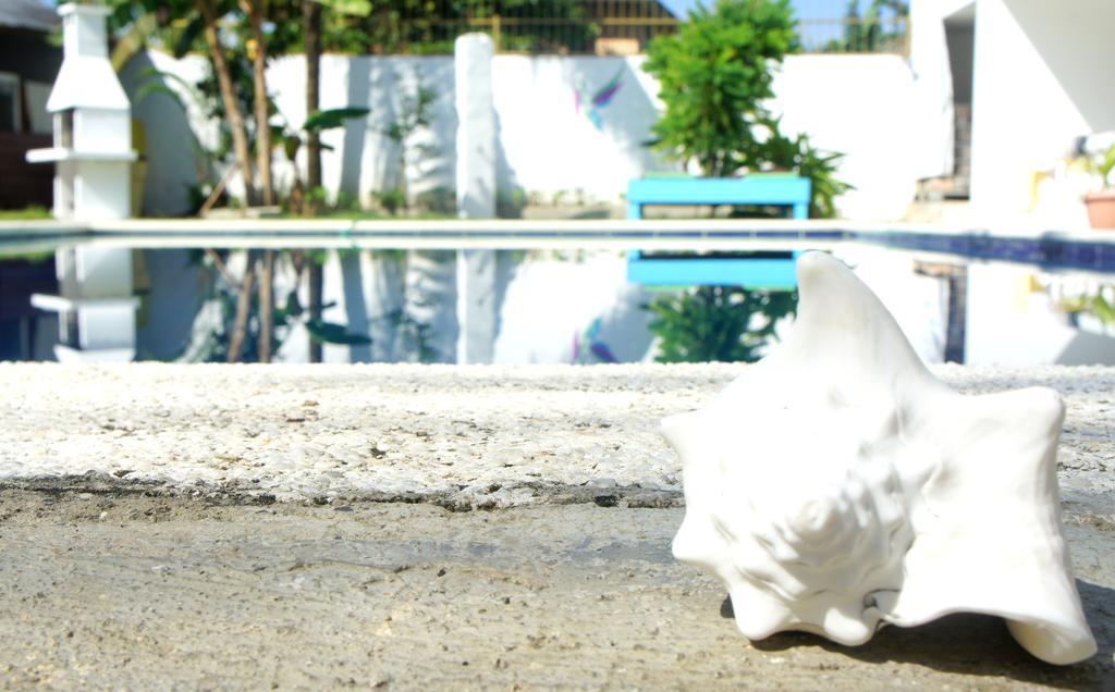 Hummingbird Cabarete Aparthotel Εξωτερικό φωτογραφία
