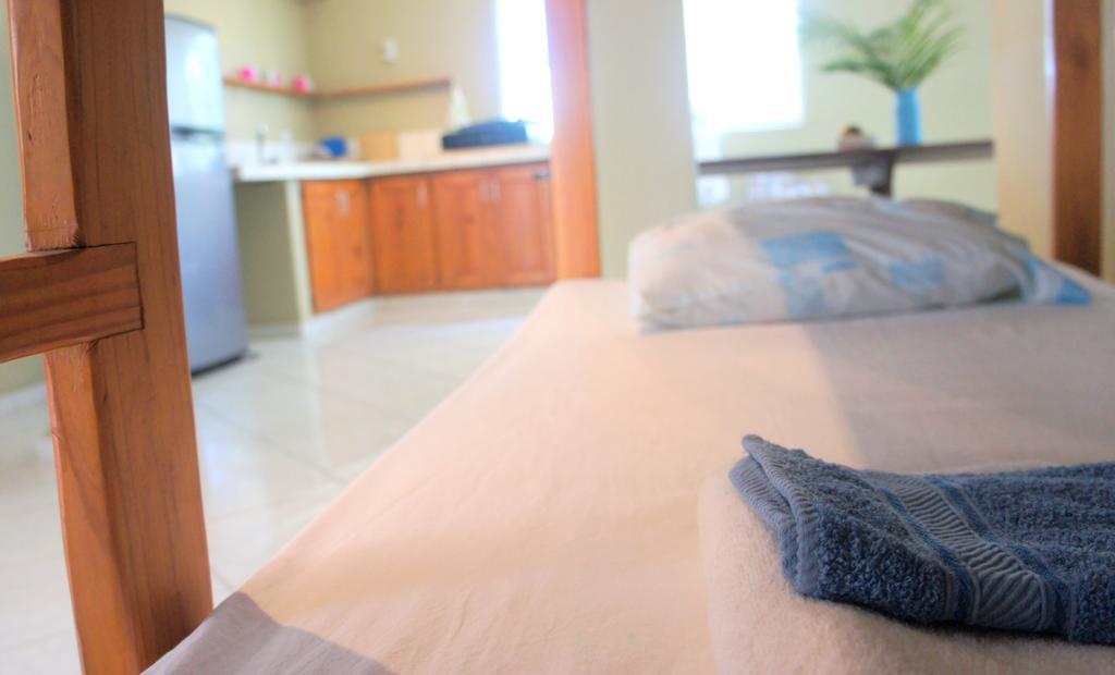 Hummingbird Cabarete Aparthotel Δωμάτιο φωτογραφία