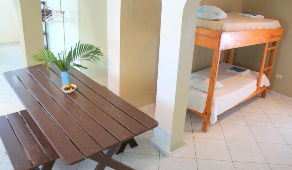 Hummingbird Cabarete Aparthotel Δωμάτιο φωτογραφία