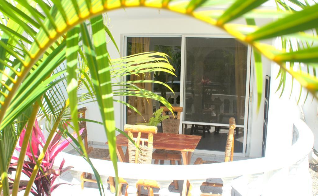 Hummingbird Cabarete Aparthotel Δωμάτιο φωτογραφία
