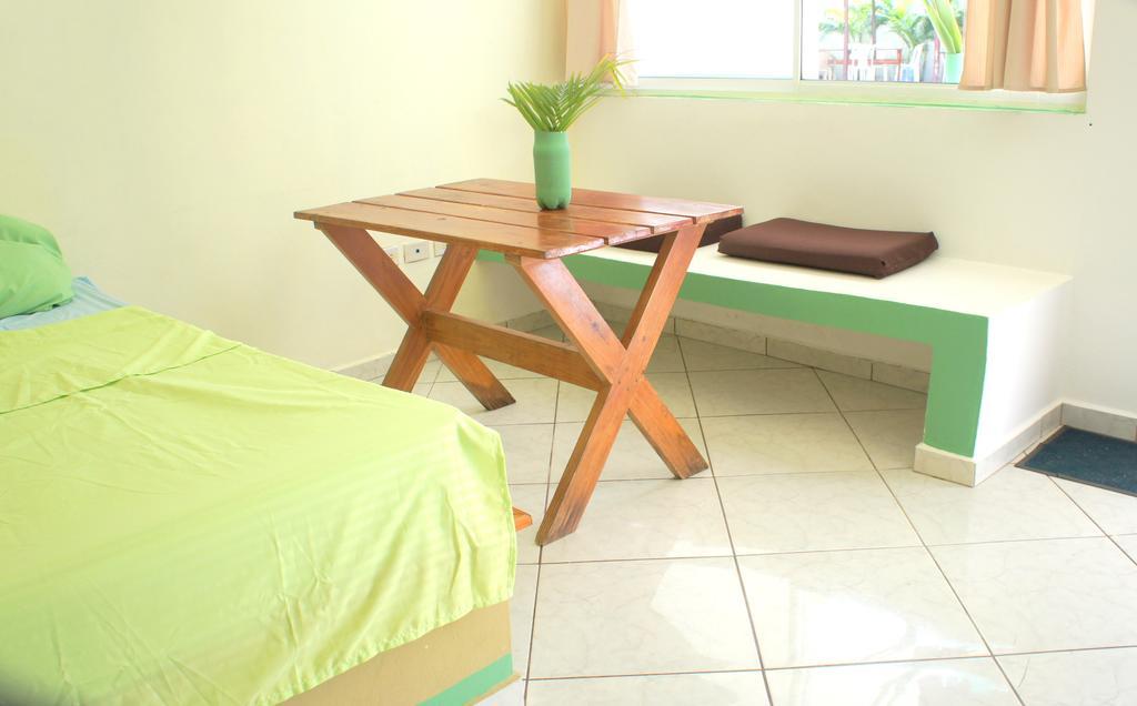 Hummingbird Cabarete Aparthotel Δωμάτιο φωτογραφία