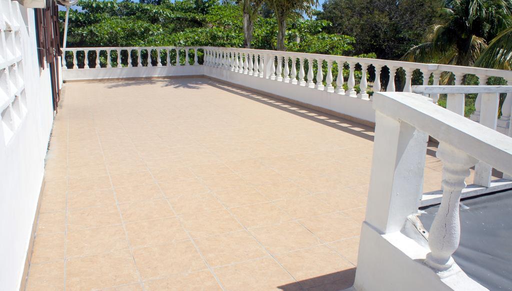 Hummingbird Cabarete Aparthotel Εξωτερικό φωτογραφία