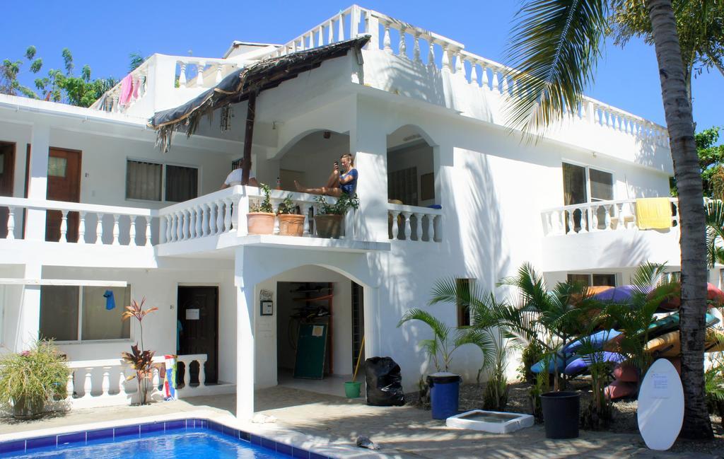 Hummingbird Cabarete Aparthotel Εξωτερικό φωτογραφία