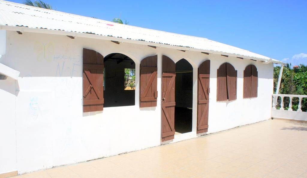 Hummingbird Cabarete Aparthotel Εξωτερικό φωτογραφία